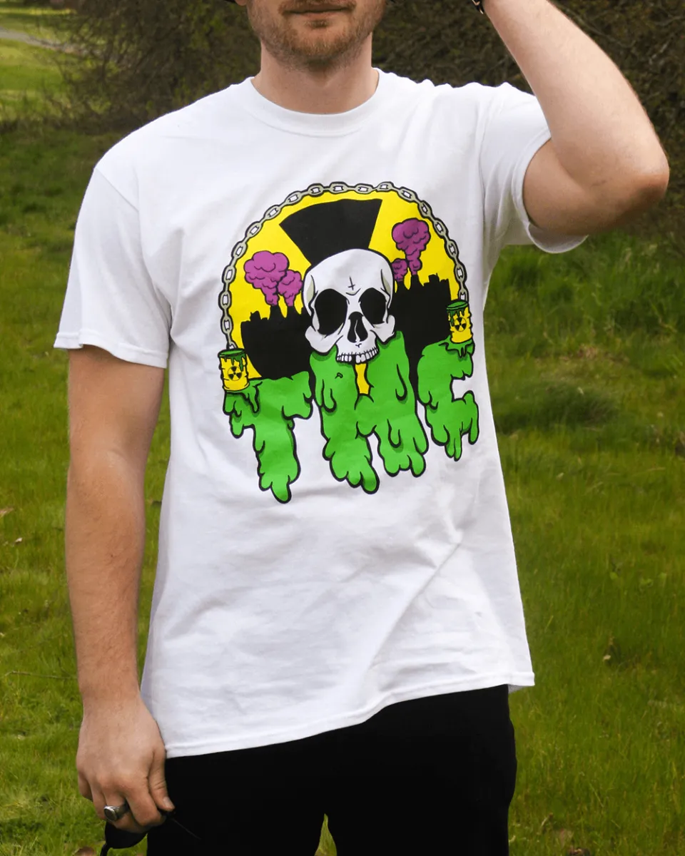 Toxic T-Shirt