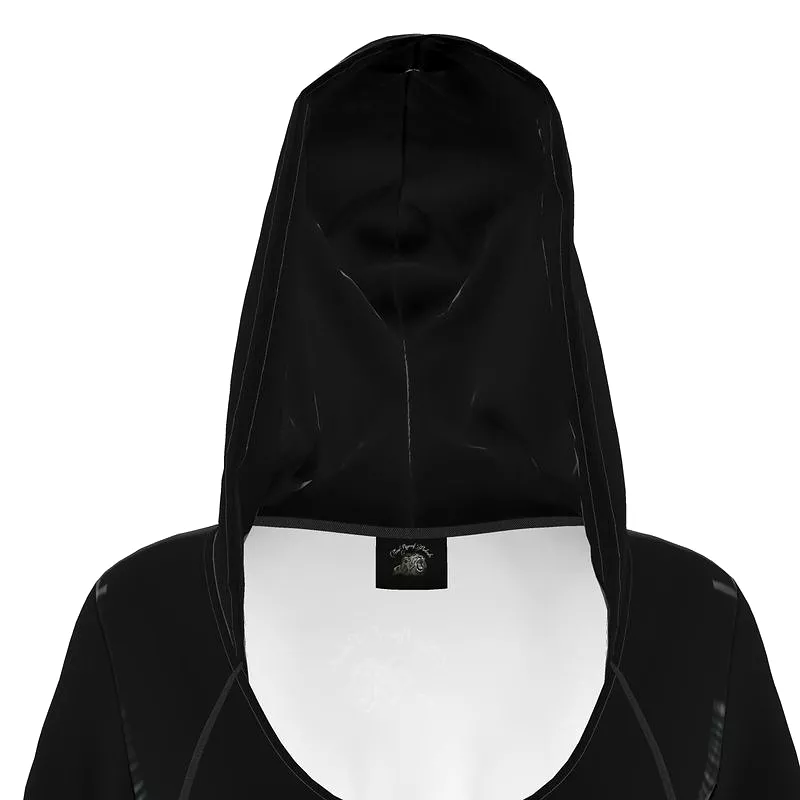 TRP Matrix 03 Designer Hoodie Dress