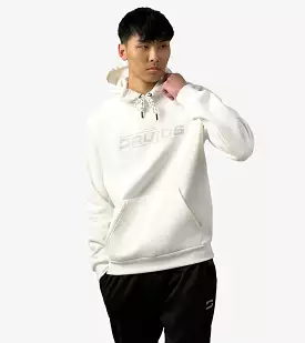 TURBULENCE HOODIE - WHITE