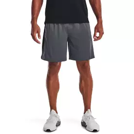 'Under Armour' Men's Tech Vent Shorts - Pitch Grey