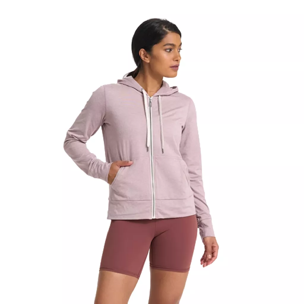 Vuori Women's Halo Performance Hoodie 2.0