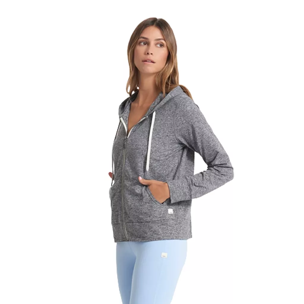 Vuori Women's Halo Performance Hoodie 2.0