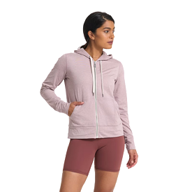 Vuori Women's Halo Performance Hoodie 2.0