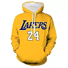 Women Men Hoodies