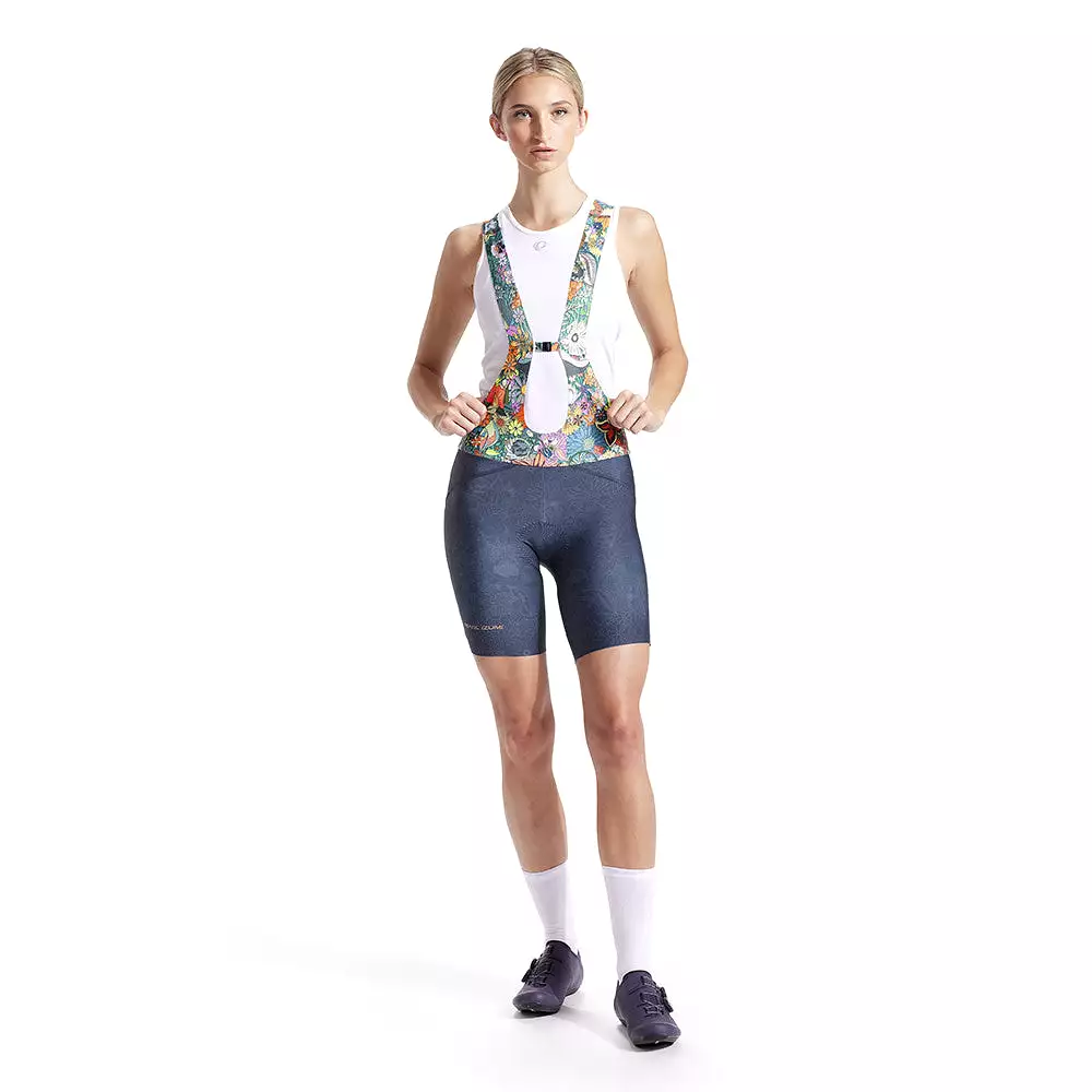 Women's Attack Air Bib Shorts