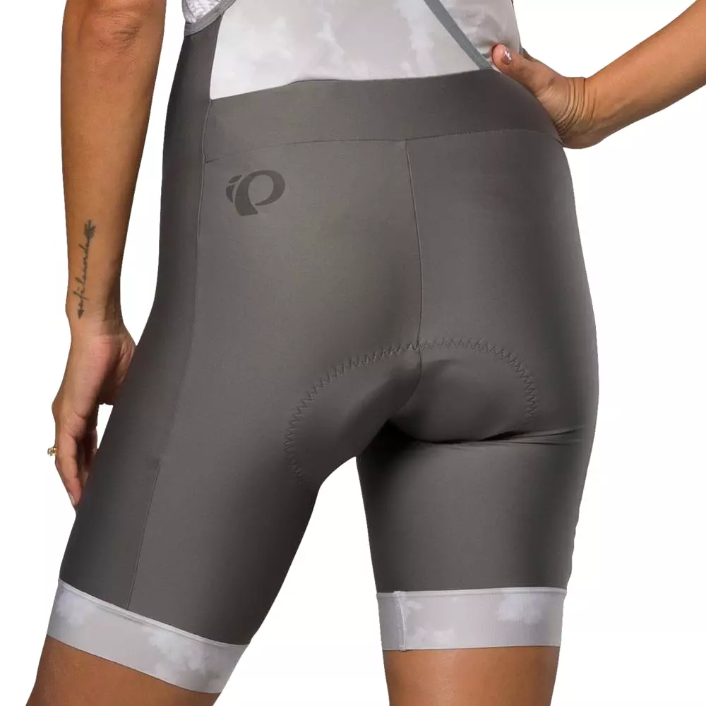 Women's Attack Bib Shorts