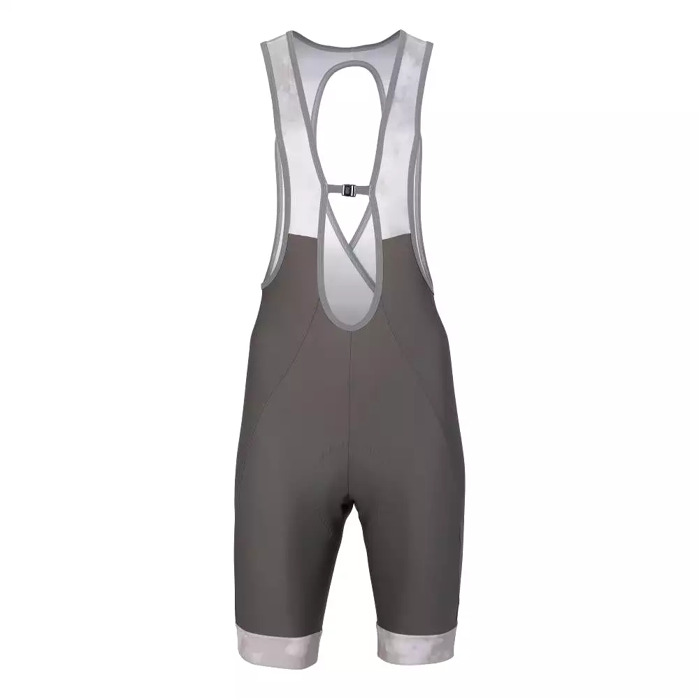 Women's Attack Bib Shorts