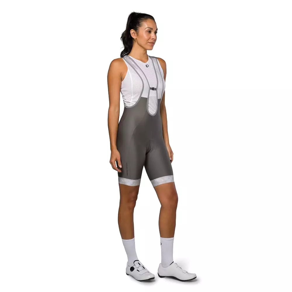 Women's Attack Bib Shorts