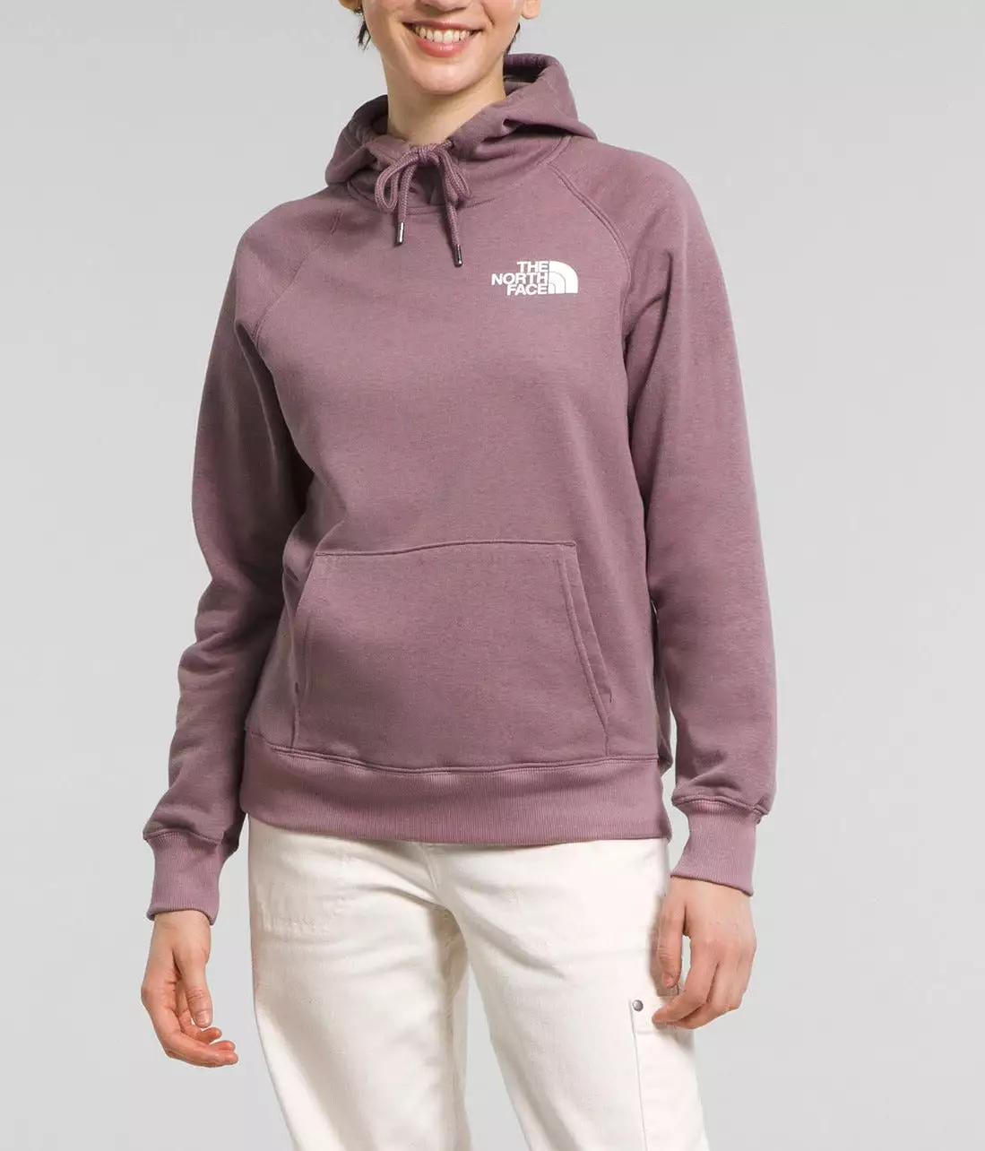 Women's Box NSE Pullover Hoodie