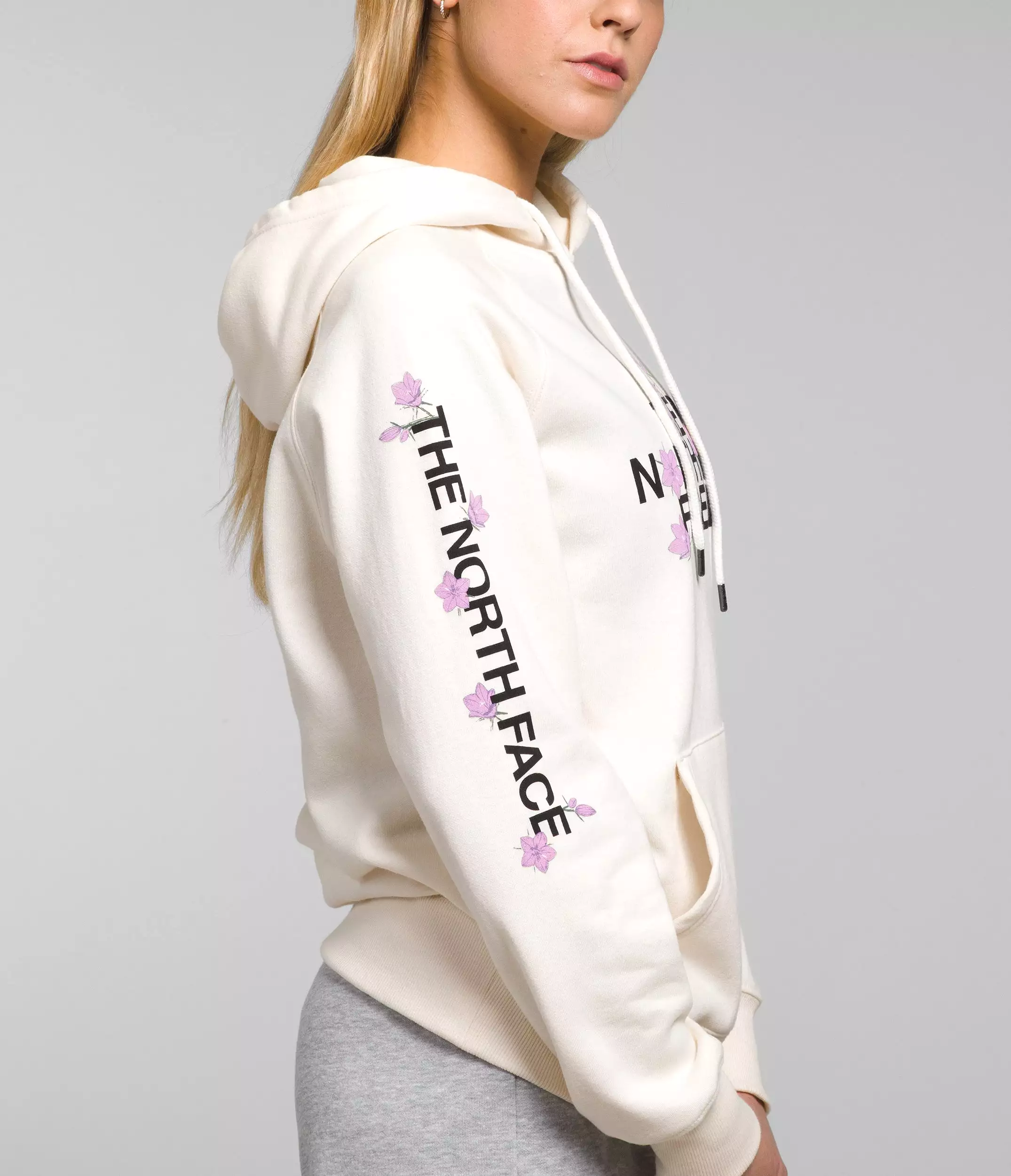 Women's Brand Proud Hoodie