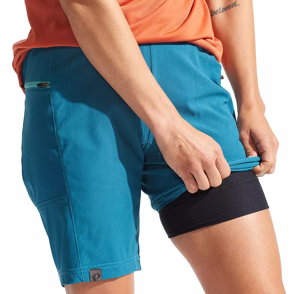 Women's Canyon Shorts