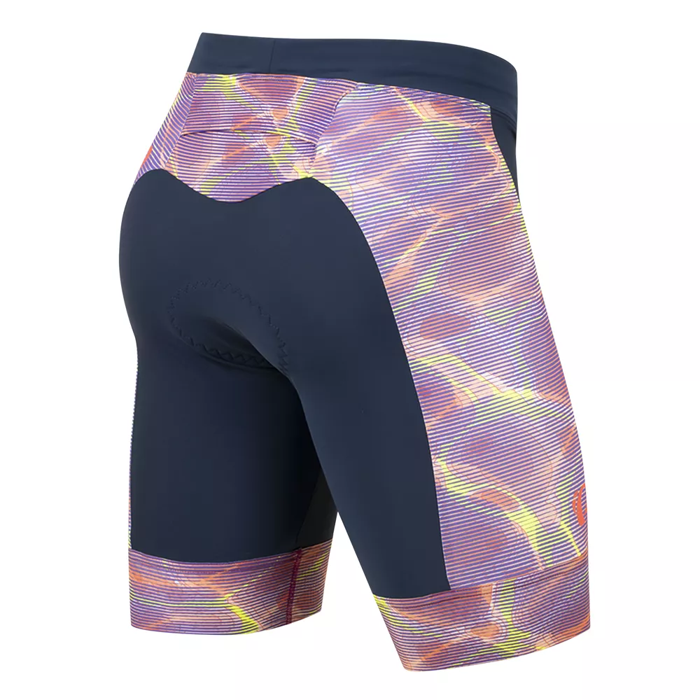 Women's Elite Graphic Tri Shorts