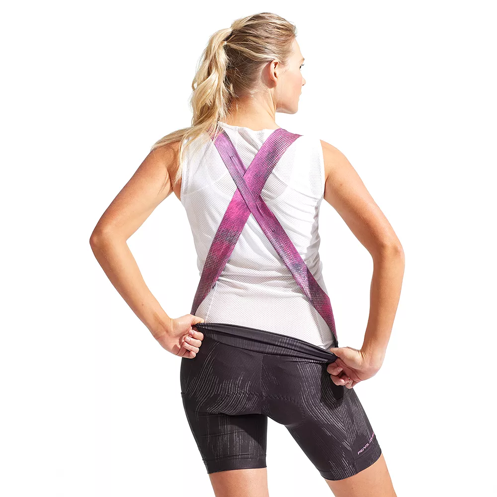 Women's Expedition Bib Shorts - 2020