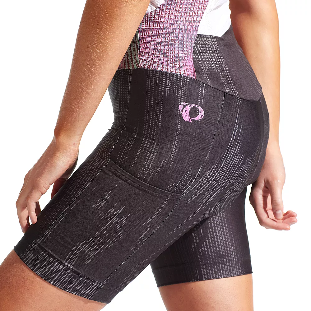 Women's Expedition Bib Shorts - 2020