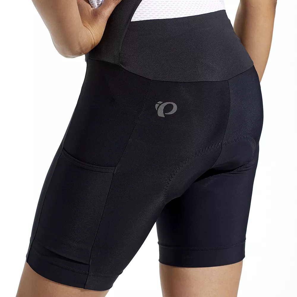 Women's Expedition Bib Shorts - 2020