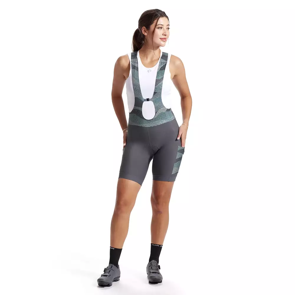 Women's Expedition Bib Shorts