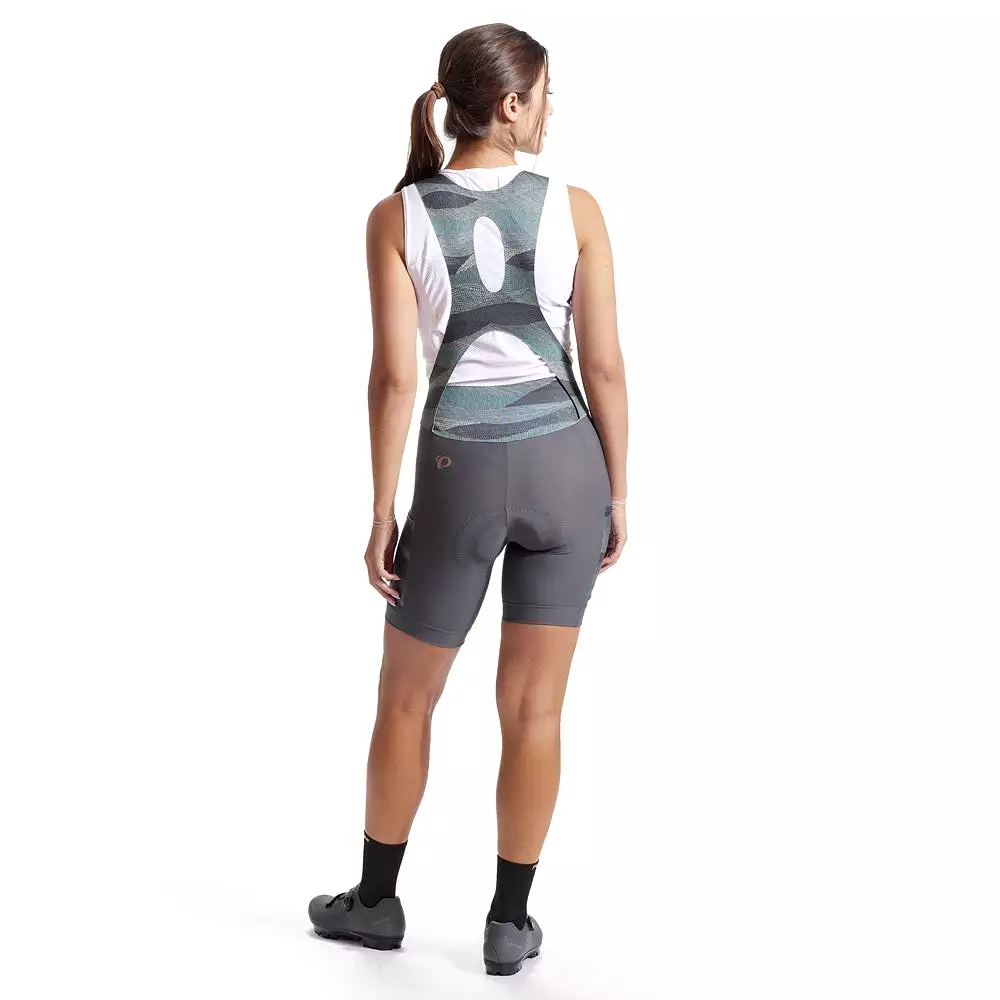 Women's Expedition Bib Shorts