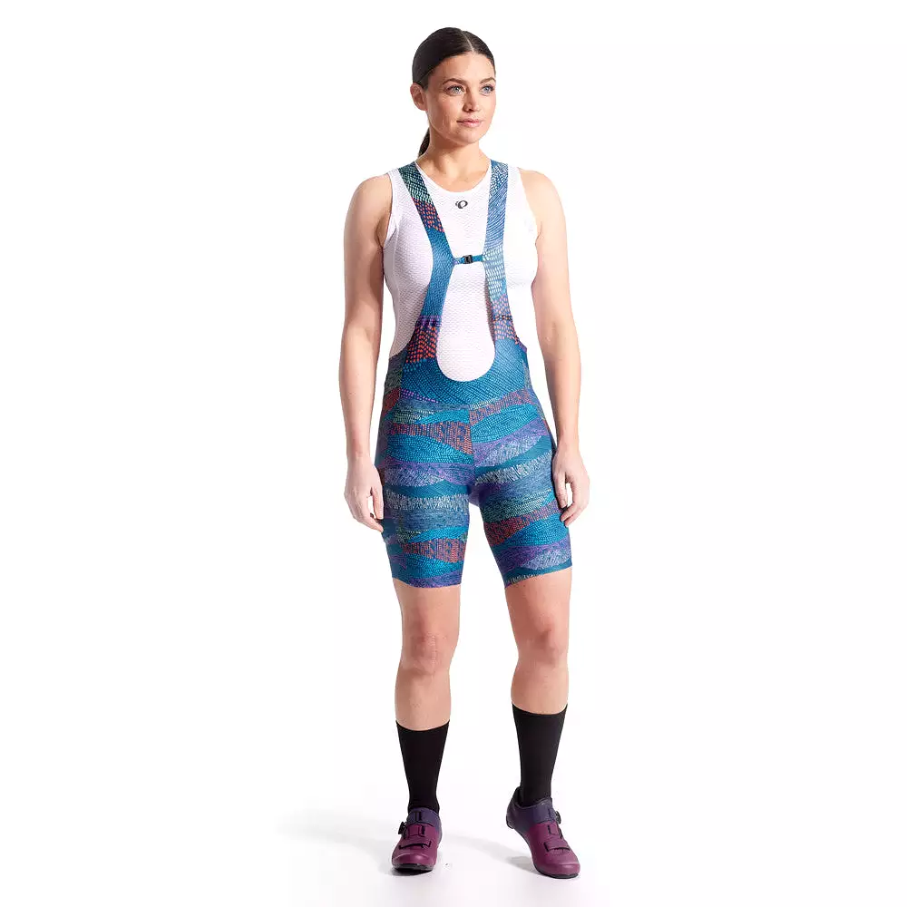 Women's Expedition PRO Bib Shorts