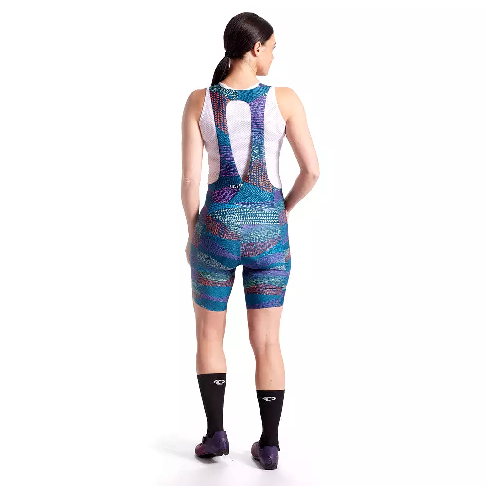 Women's Expedition PRO Bib Shorts