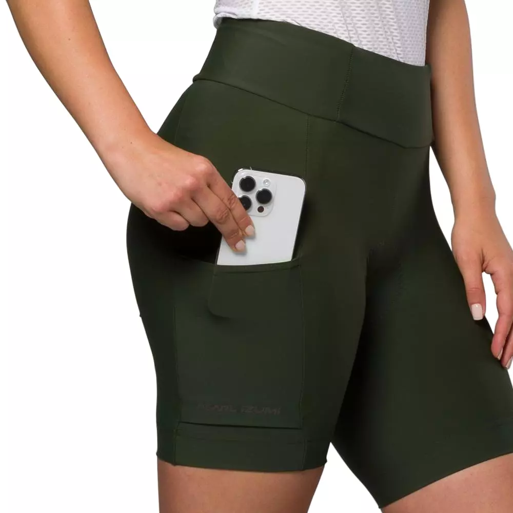 Women's Expedition Shorts