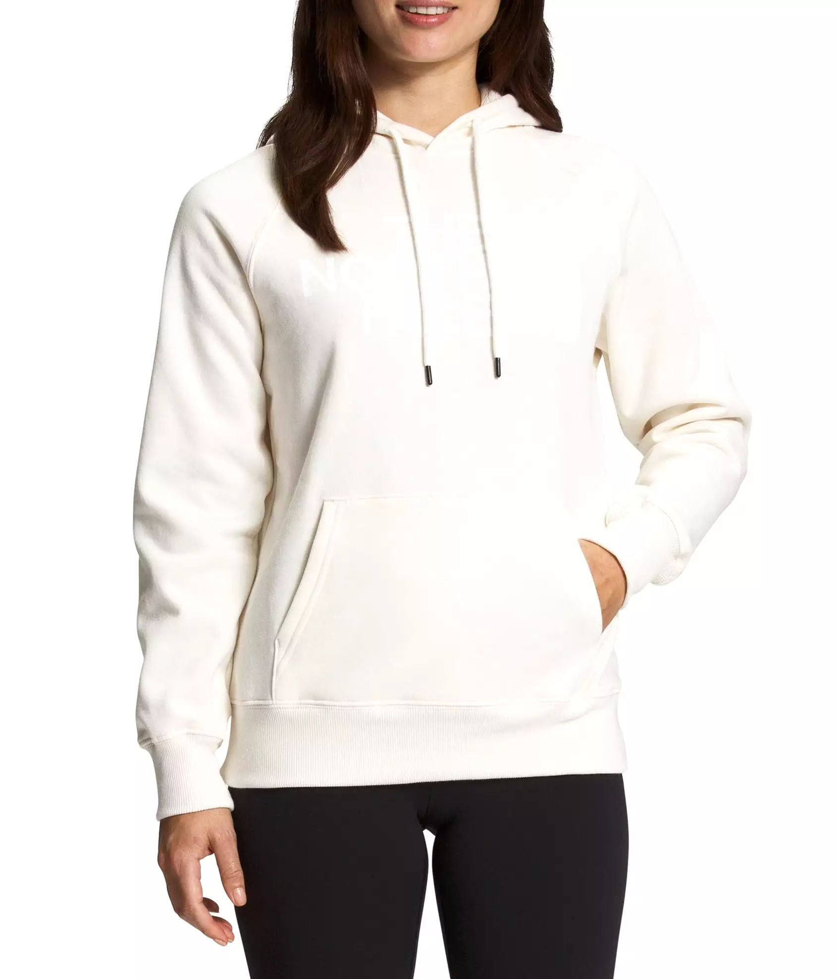 Women’s Half Dome Pullover Hoodie