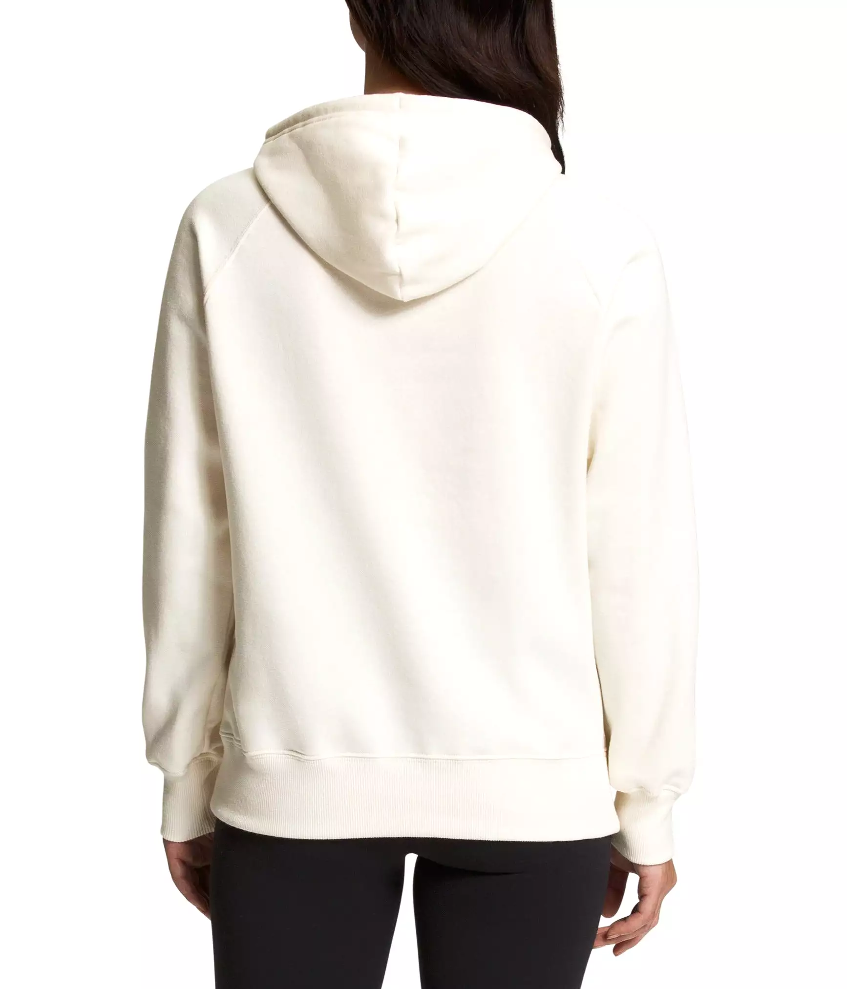 Women’s Half Dome Pullover Hoodie