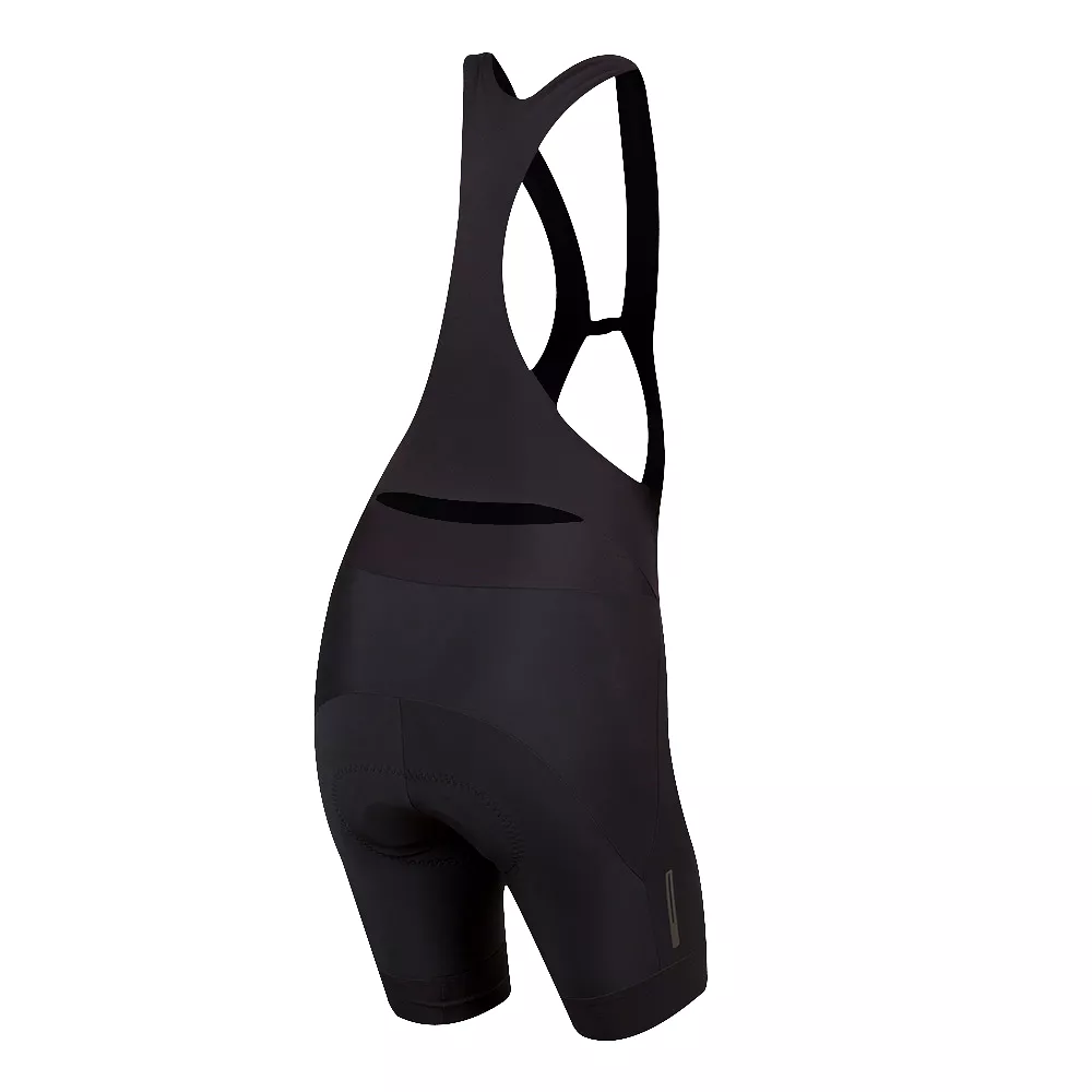 Women's Interval Bib Shorts