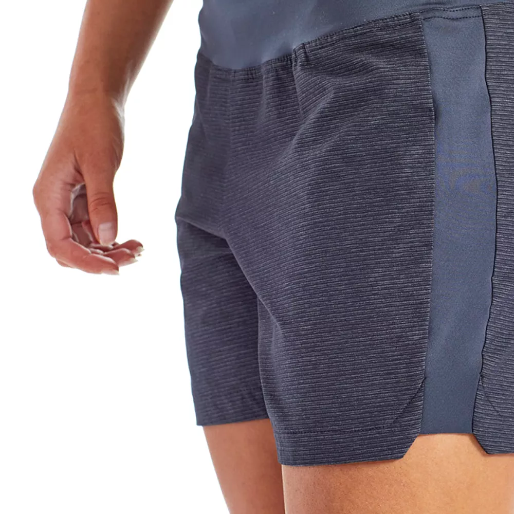 Women's Journey Shorts