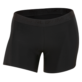 Women's Minimal Liner Shorts