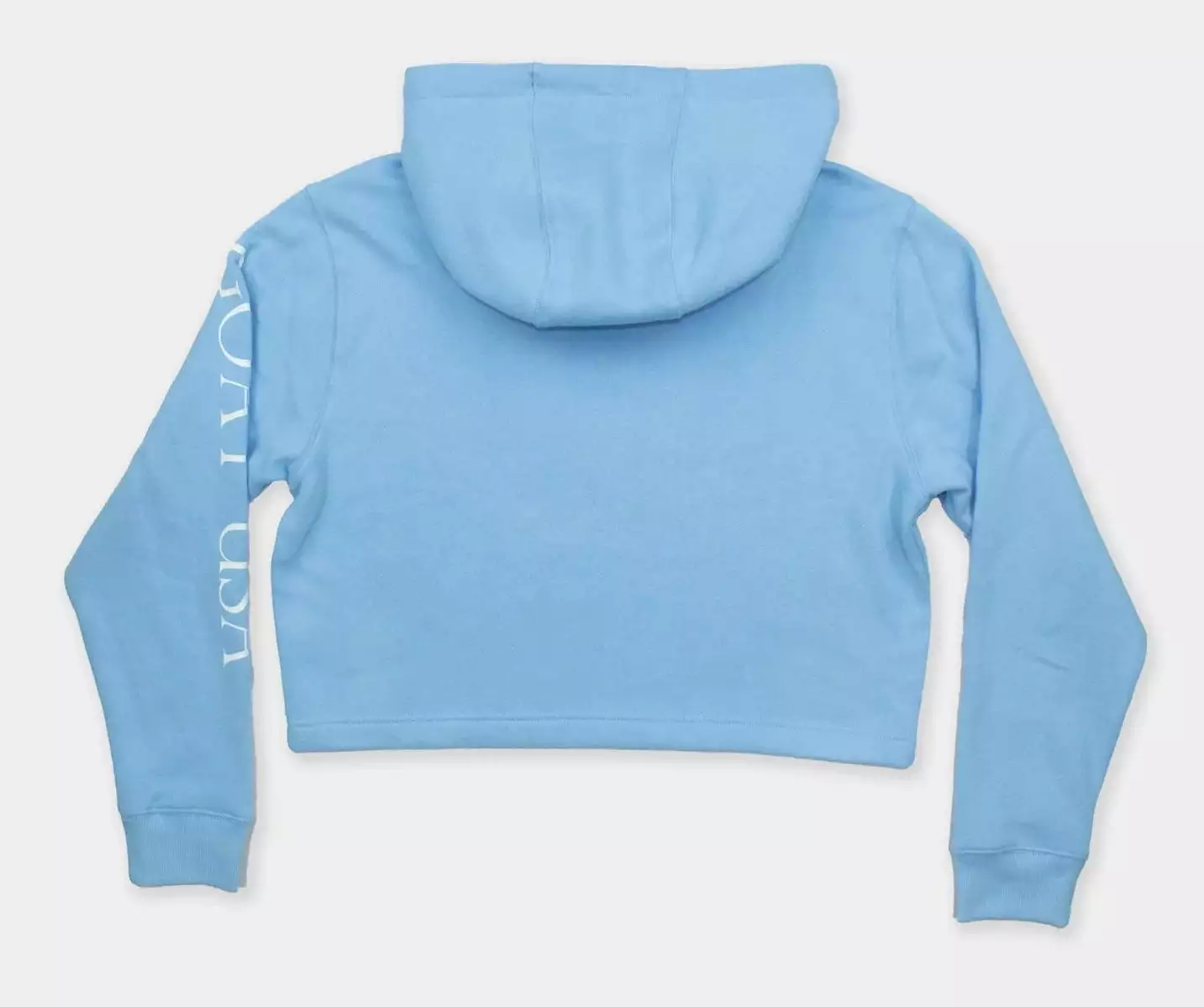 Women's OG Cropped Hoodie