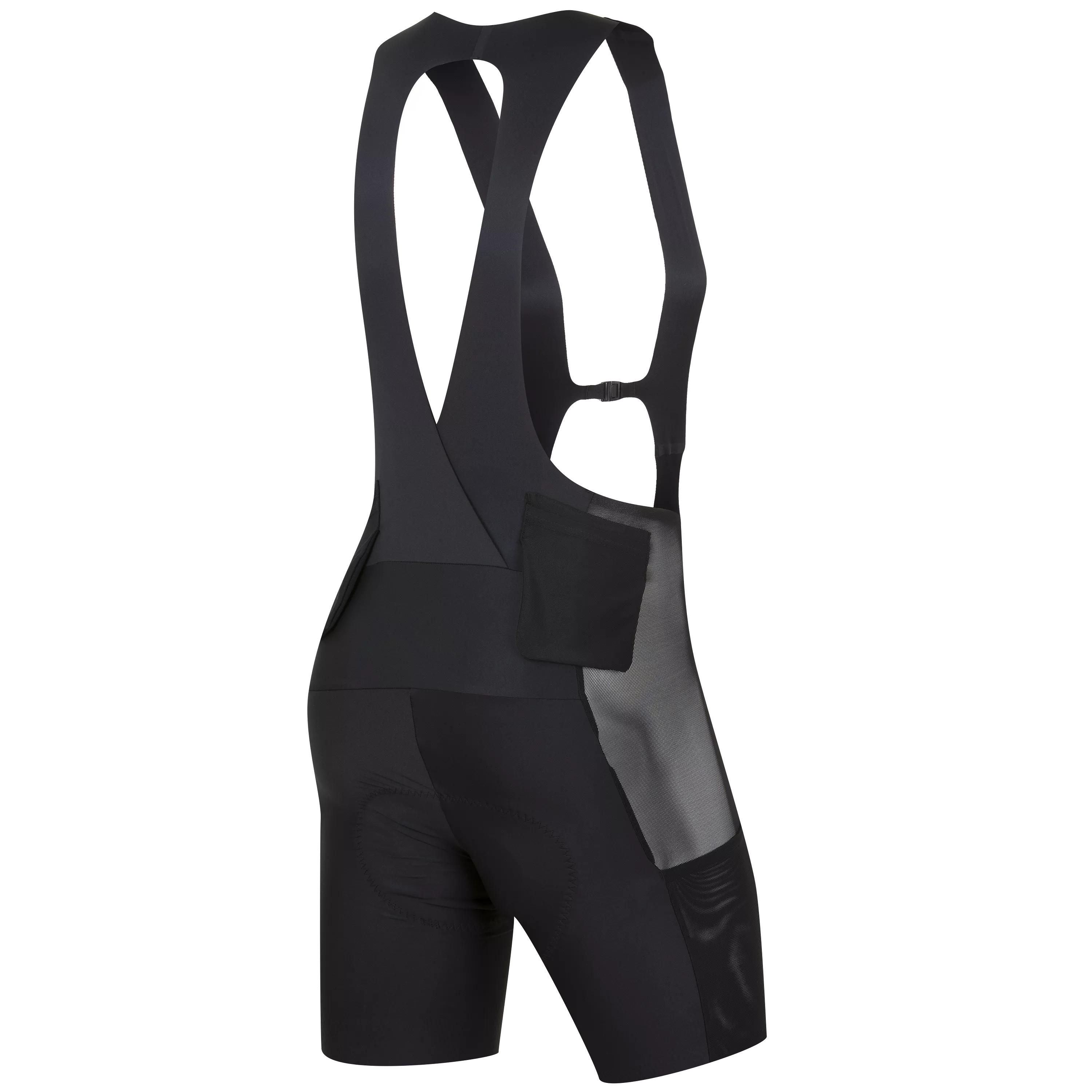 Women's PRO Transfer Liner Bib Shorts