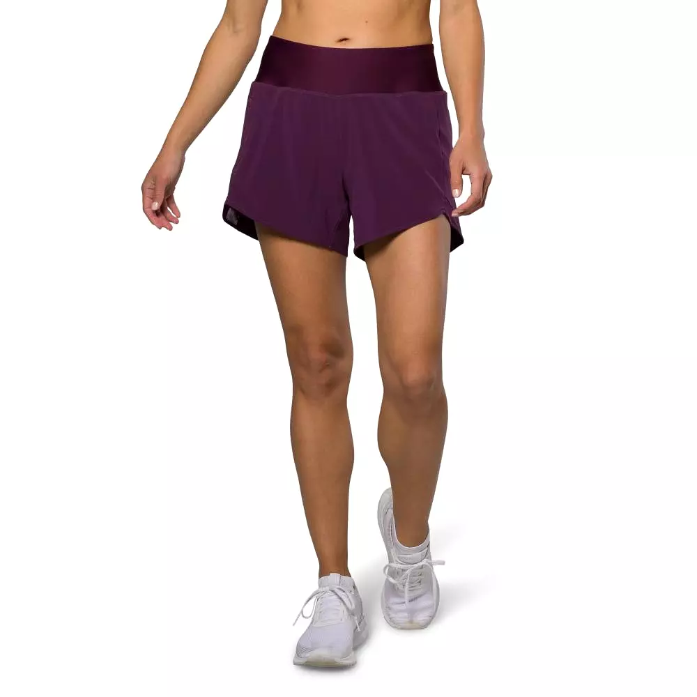 Women's Sugar Active 4 Shorts