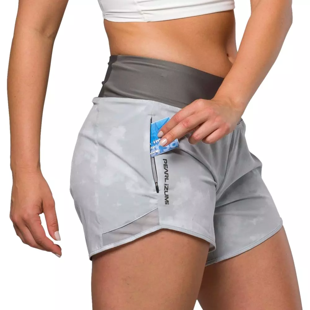 Women's Sugar Active 4 Shorts