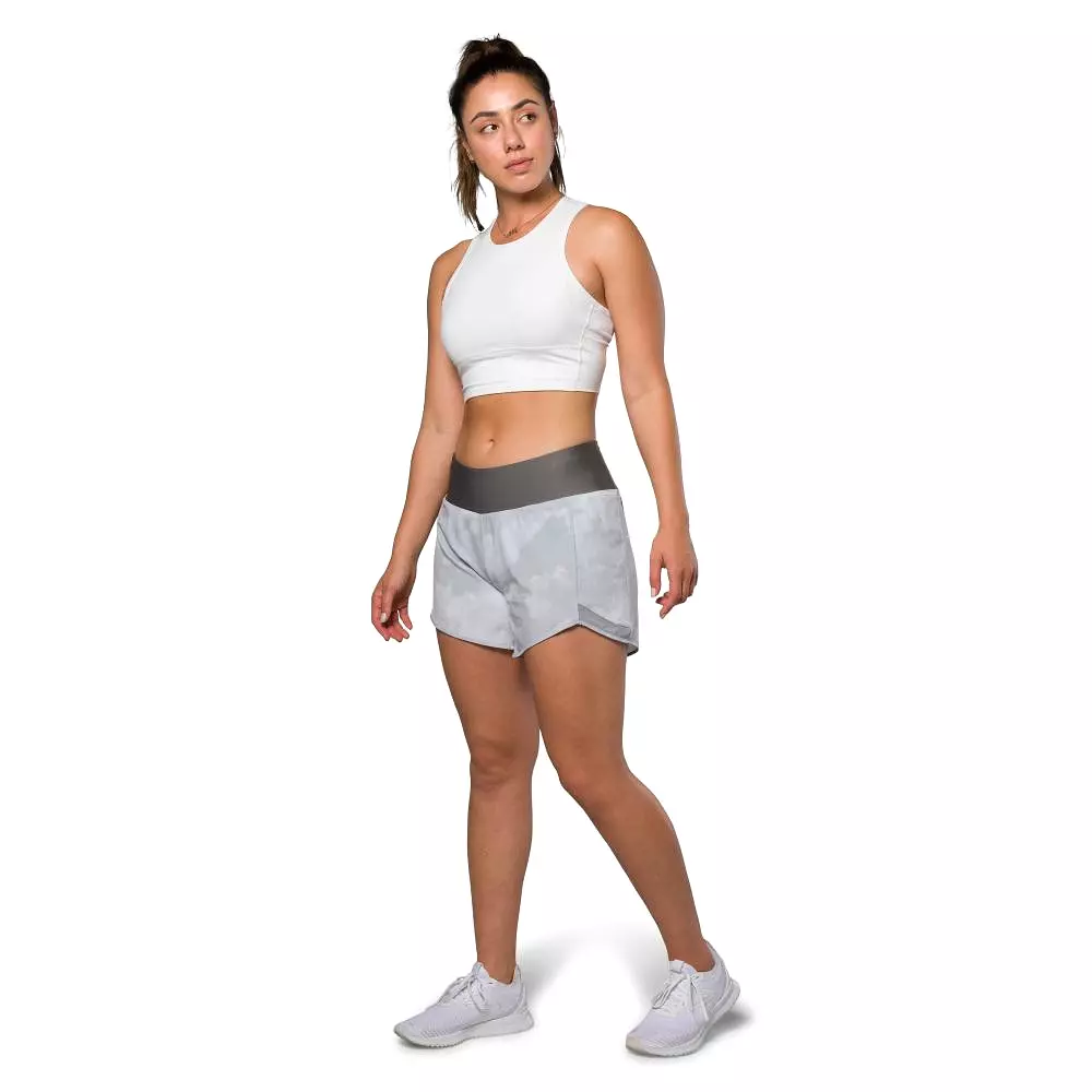 Women's Sugar Active 4 Shorts