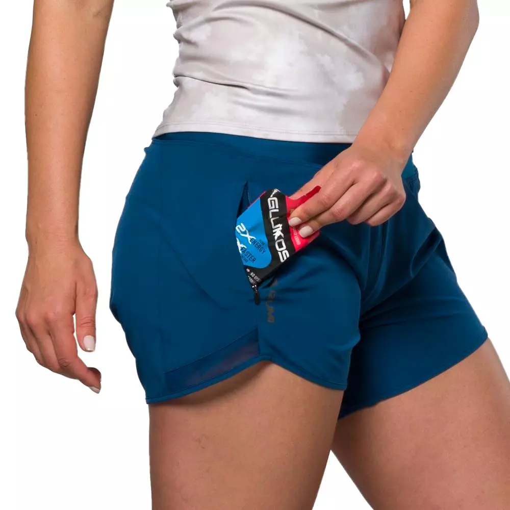 Women's Sugar Active 4 Shorts