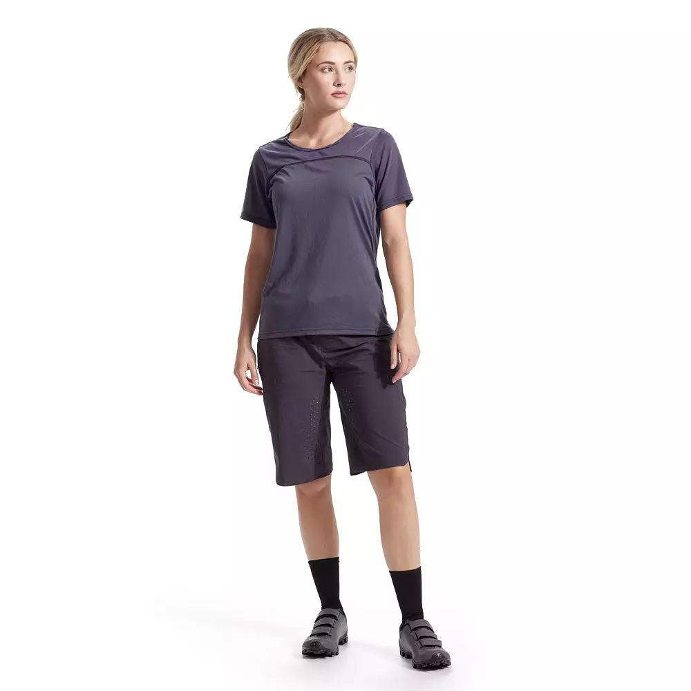 Women's Summit PRO Shell Shorts