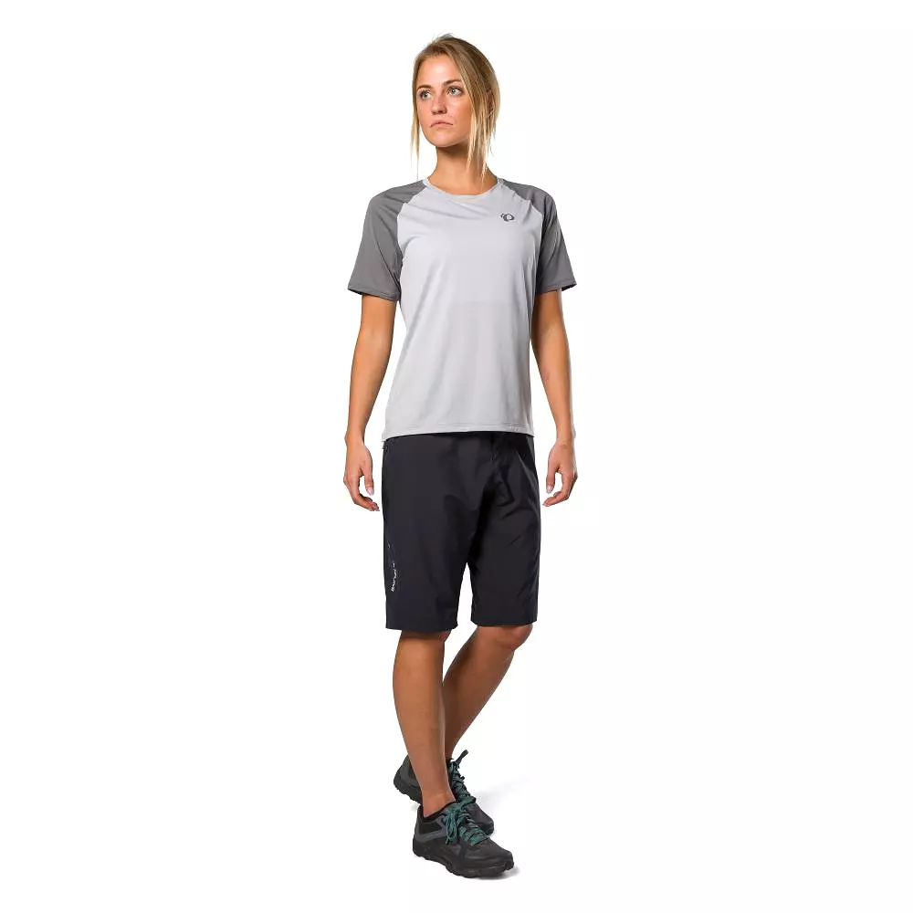 Women's Summit Shell Shorts