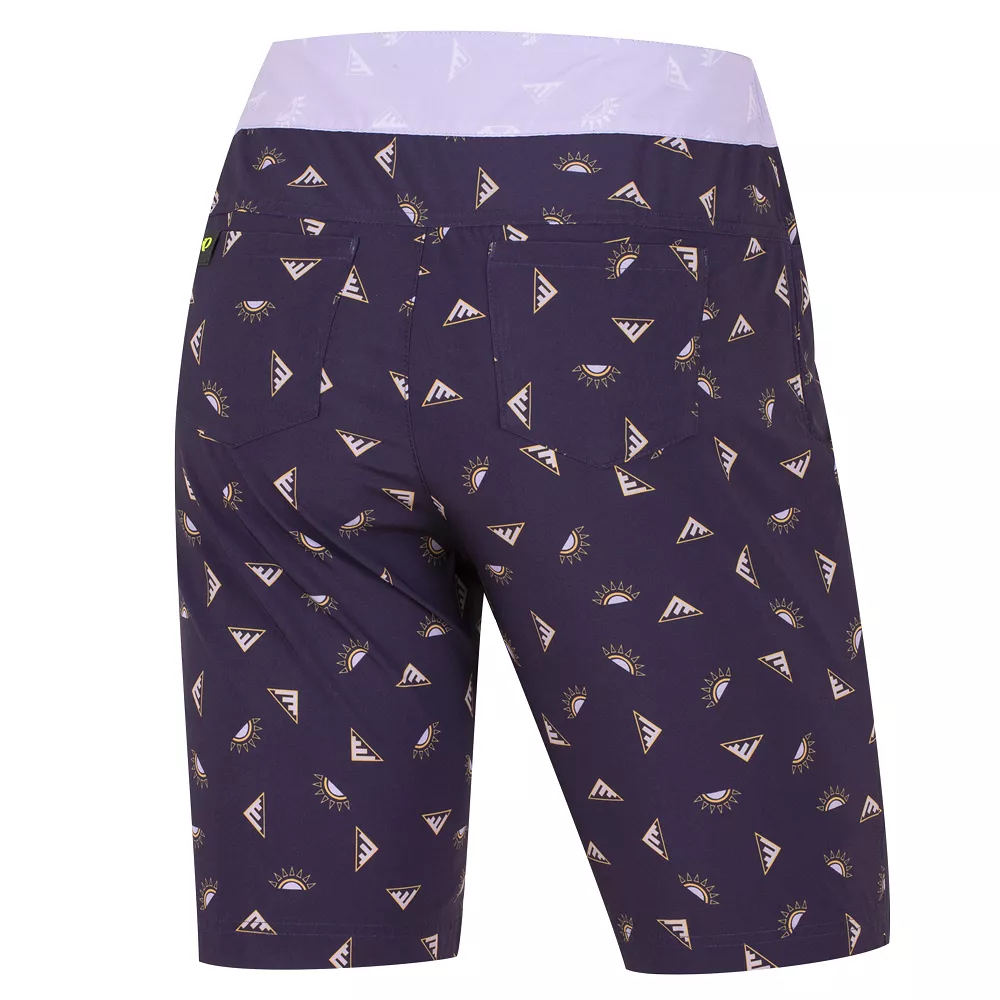 Women's Summit Shell Shorts