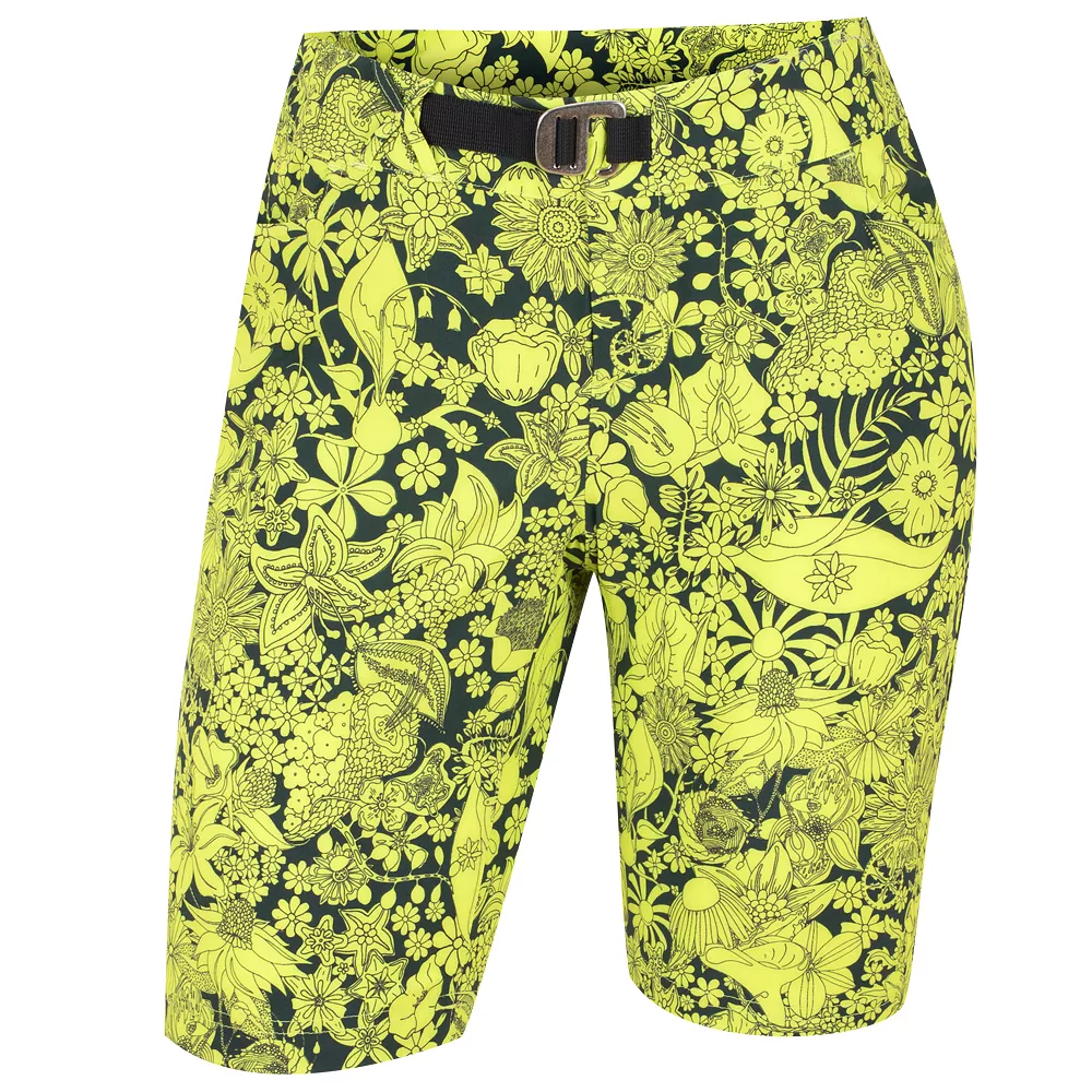 Women's Summit Shell Shorts