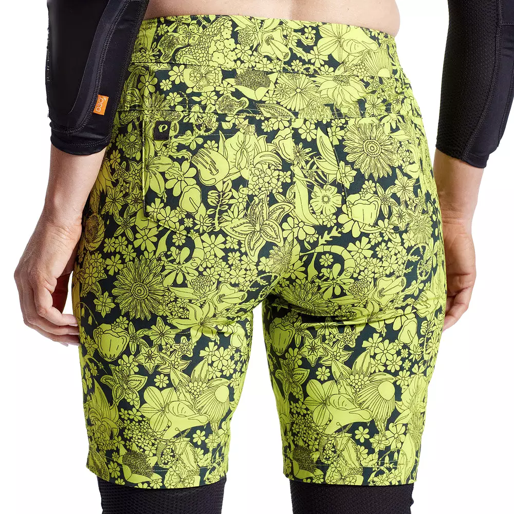 Women's Summit Shell Shorts