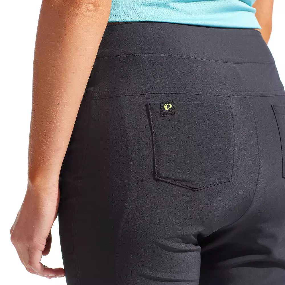 Women's Summit Shell Shorts