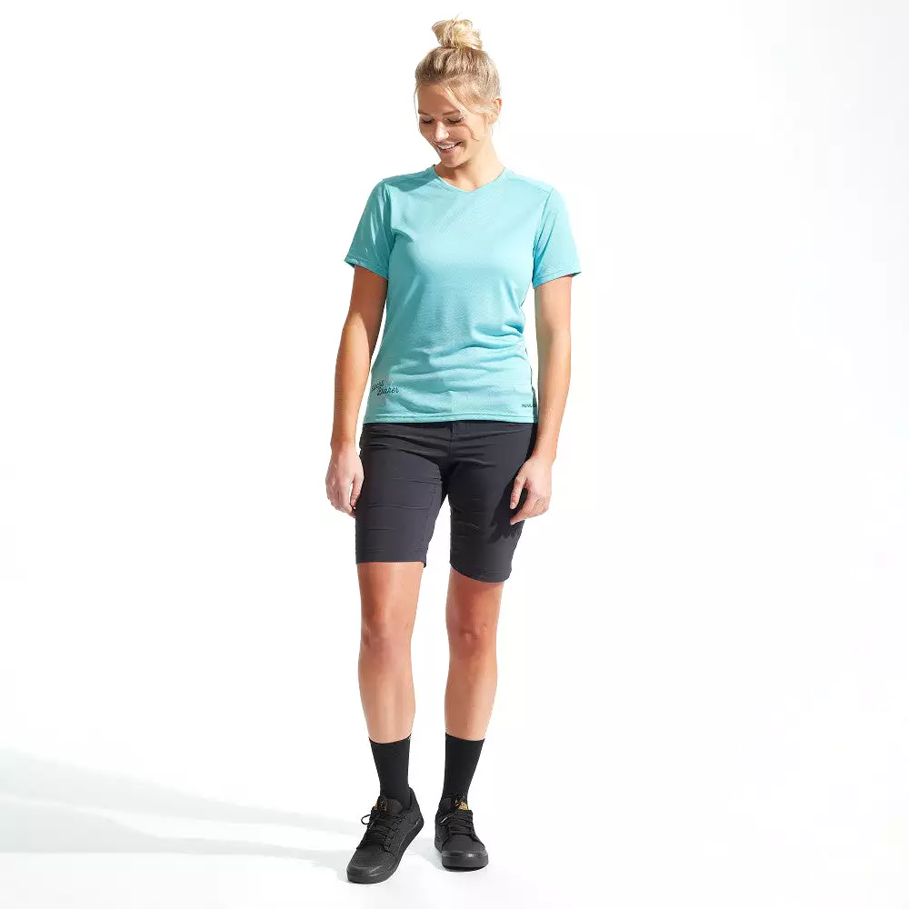 Women's Summit Shell Shorts