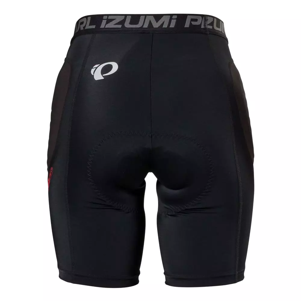 Women's Transfer Padded Liner Shorts